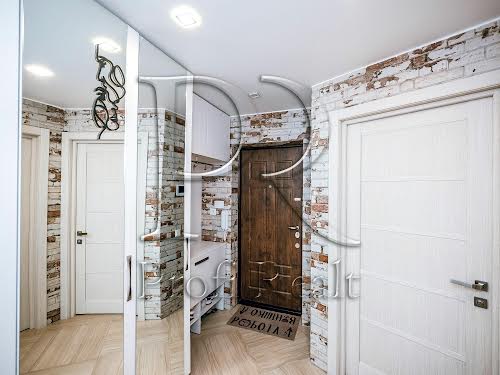 квартира по адресу Архитектора Вербицкого ул., 8