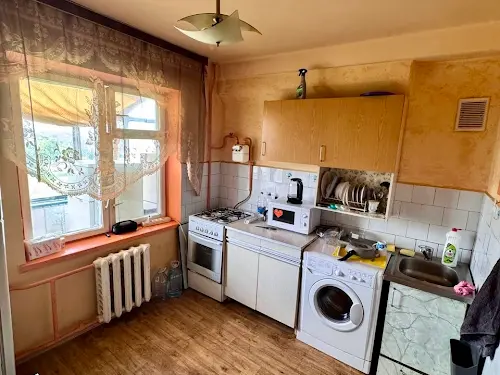 квартира по адресу Білодібровна ул., 4