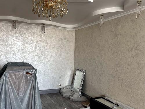 квартира по адресу Николая Закревского ул., 95