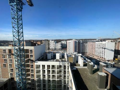 квартира за адресою Під Голоском вул., 4
