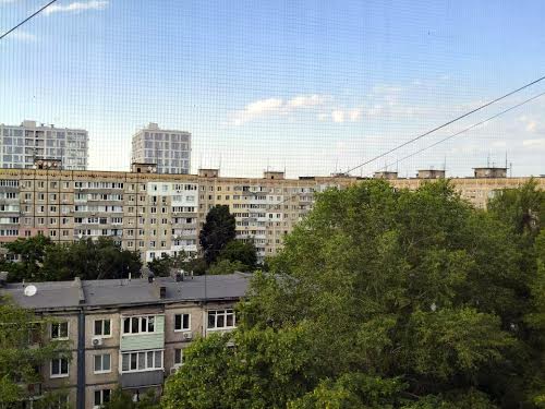 квартира за адресою Янтарна вул., 79