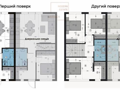 будинок за адресою Мрії вул., 12
