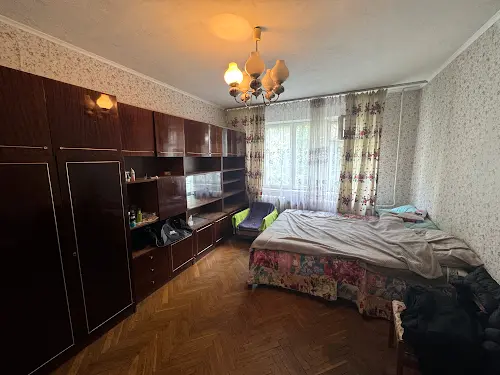 квартира по адресу Оболонский просп., 28-А