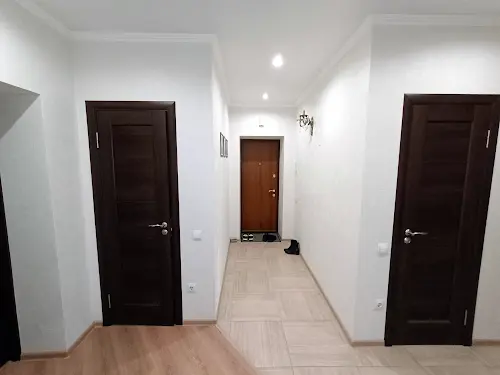 квартира по адресу Трудова ул., 5а