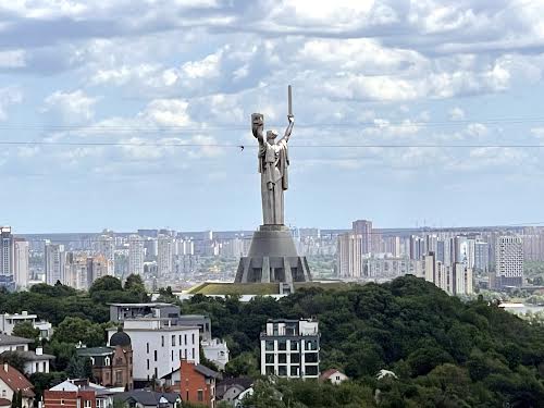 квартира за адресою Старонаводницька вул., 6-Б