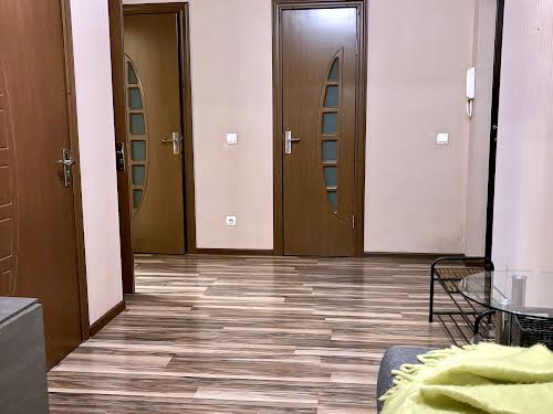 квартира за адресою Коломийський пров., 17/31а