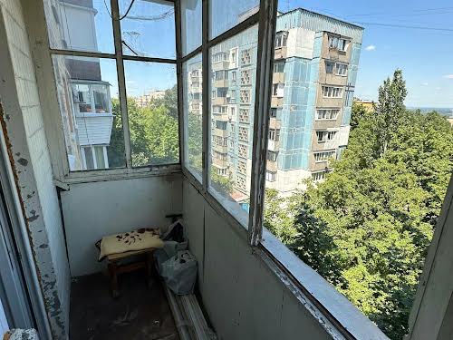 квартира по адресу Экипажный пер., 12