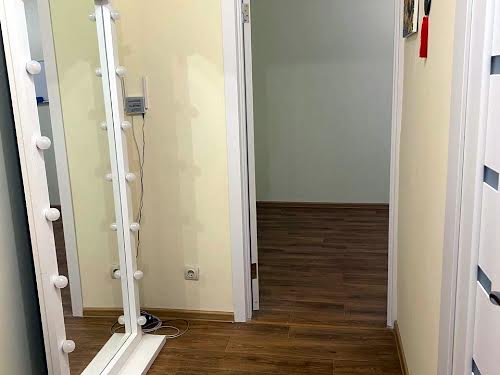 комната по адресу проспект Миру, 41