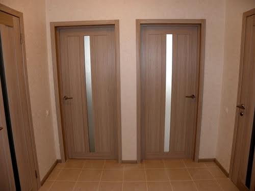 квартира за адресою Богатирська вул., 6а