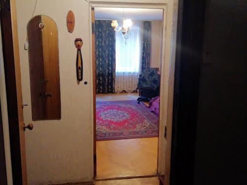 квартира по адресу Резницкая ул., 8