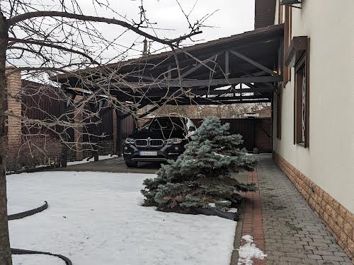 будинок за адресою Центральна вул.