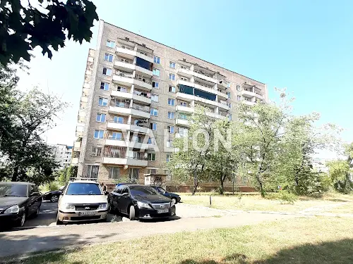 квартира за адресою Оболонський просп., 34в