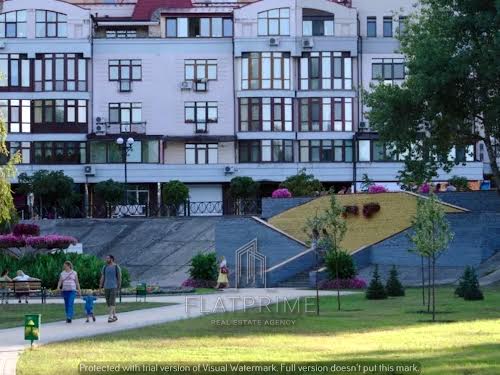квартира за адресою Оболонська набережна вул., 15к4