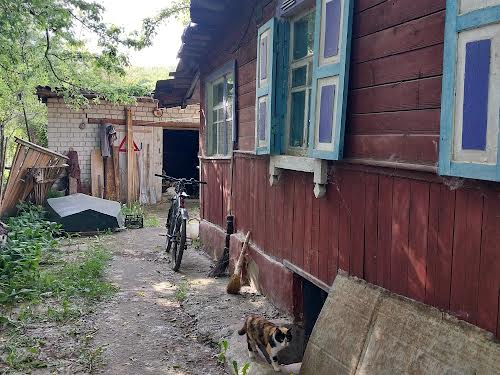 будинок за адресою Варзара вул.