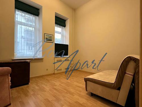 квартира за адресою Велика Житомирська вул., 31
