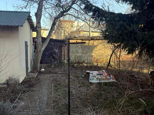 квартира за адресою Ольги Дучимінської вул., 6