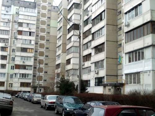 квартира за адресою Бориса Гмирі вул., 13