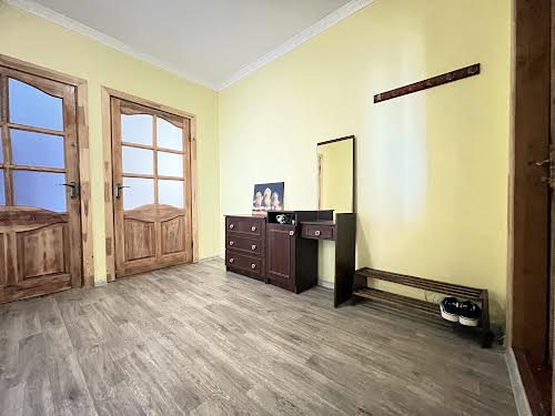квартира по адресу Викентия Беретти ул., 8