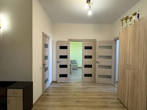 квартира за адресою Ованеса Туманяна вул., 15а