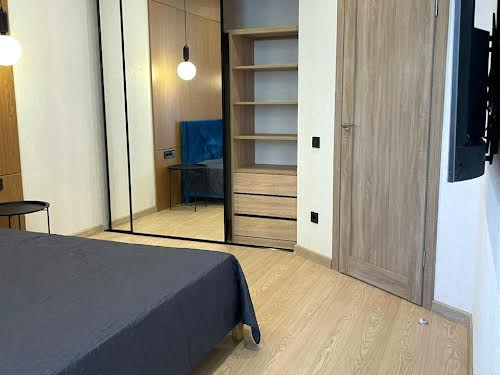 квартира за адресою Курортний пров., 1
