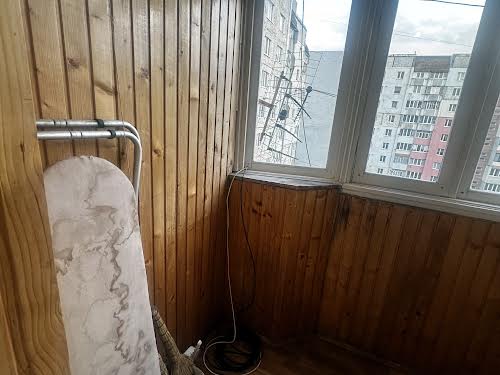 квартира за адресою Володимира Івасюка вул., 34