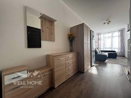 квартира за адресою Олени Пчілки вул., 7