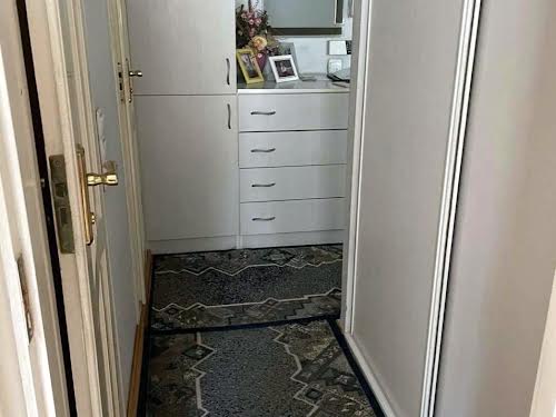 квартира за адресою Кирила Трильовського вул., 22