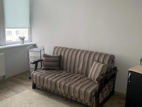 квартира за адресою Руська вул., 219е