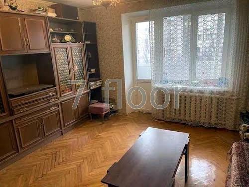 квартира по адресу Авиаконструктора Антонова ул., 11