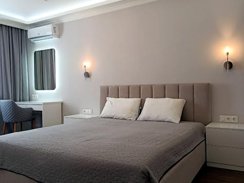квартира за адресою Запорізьке шосе, 30ш