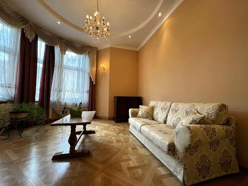 квартира по адресу Новаковского ул., 8