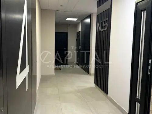 квартира за адресою Новопечерський пров., 5