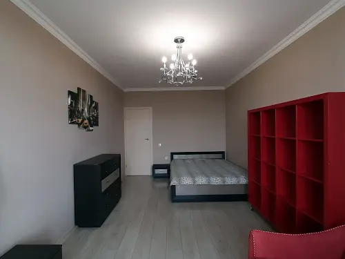 квартира за адресою Ованеса Туманяна вул., 3