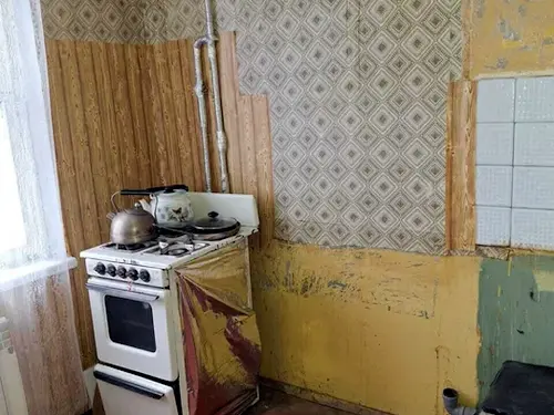 квартира за адресою проспект Свободи, 28