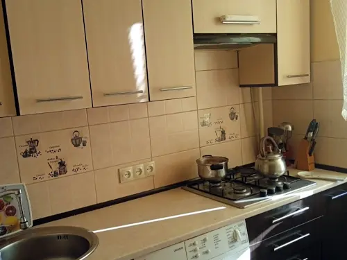 квартира за адресою Плугова вул., 12