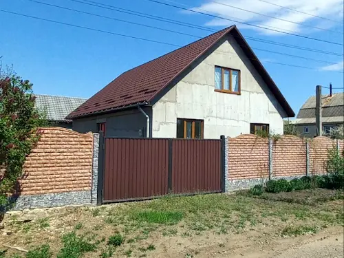 будинок за адресою дібрівська, 19