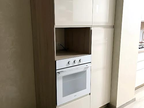 квартира за адресою Калуське шосе, 3 к7