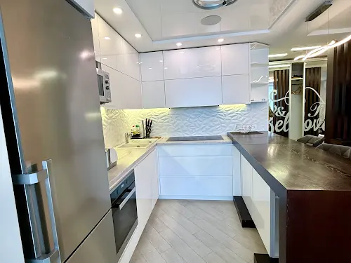 квартира за адресою Райдужна вул., 96