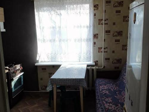 квартира по адресу Героев обороны Одессы ул. (Героїв Сталінграду), 22
