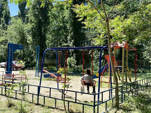 квартира за адресою Галини Мазепи вул. (Софії Ковалевської), 51