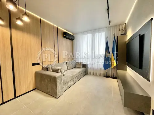 квартира за адресою Панорамна вул., 2