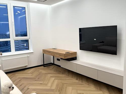 квартира за адресою Червоної Калини просп., 56