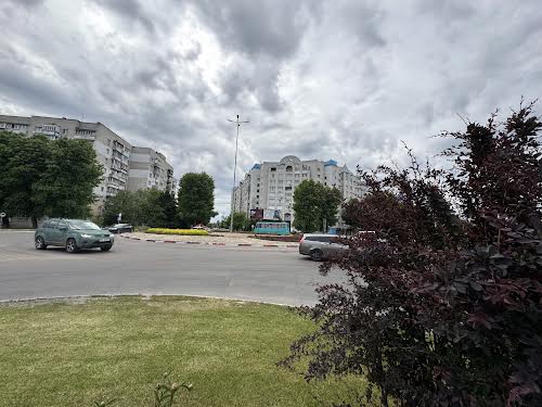 коммерческая по адресу Магистральная ул., 9