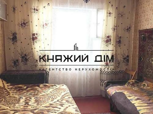 квартира за адресою Європейського Союзу просп. (Правди), 19/3
