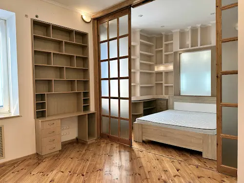 квартира за адресою Братська вул., 5