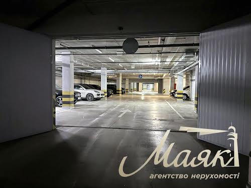 квартира за адресою Саперне Поле вул., 3