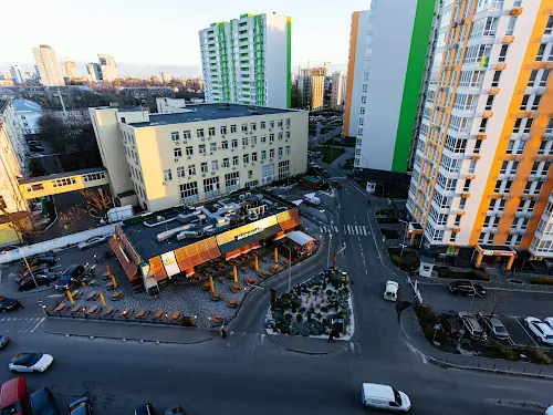 квартира по адресу Берестейский просп. (Победы), 67