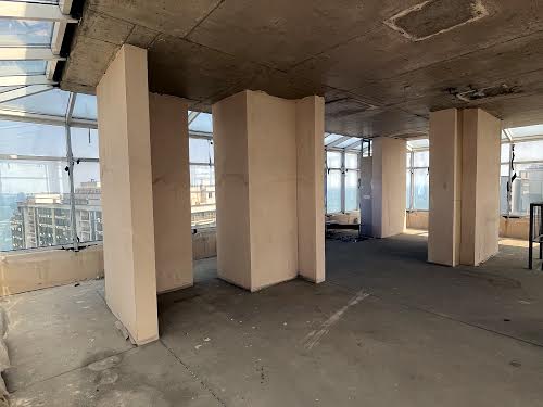 квартира по адресу Французский бульв., 60б