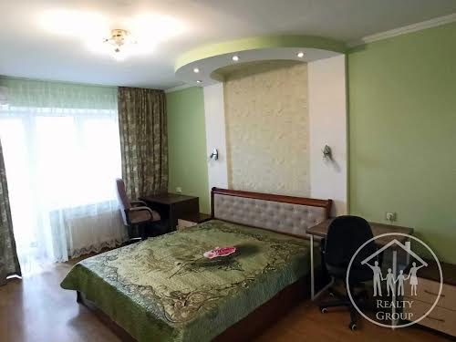 квартира по адресу Вернадського, 8
