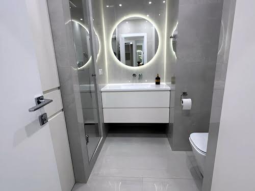 квартира за адресою Золотоустівська вул., 25